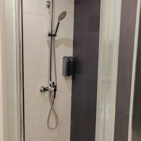 Apartmán El Encanto Andaluz 2