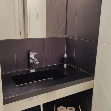 Apartmán El Encanto Andaluz 2 *