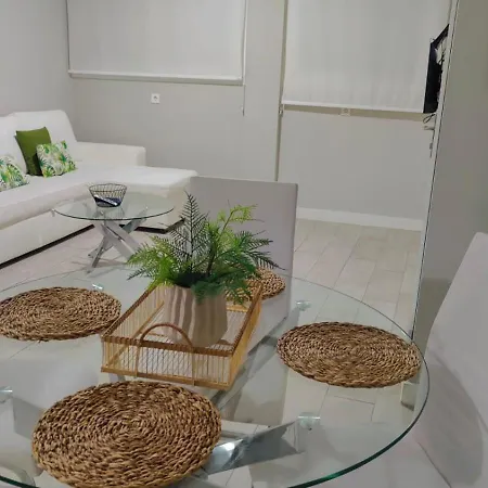 El Encanto Andaluz 2 Apartmán