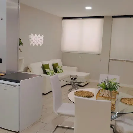 El Encanto Andaluz 2 Apartmán Córdoba