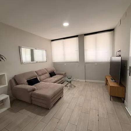 El Encanto Andaluz 2 Apartment Córdoba