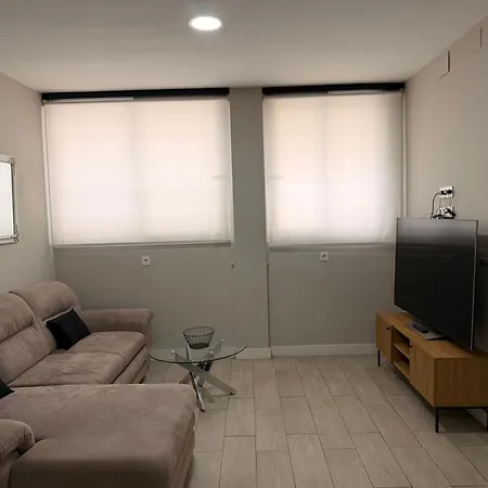 El Encanto Andaluz 2 Córdoba
