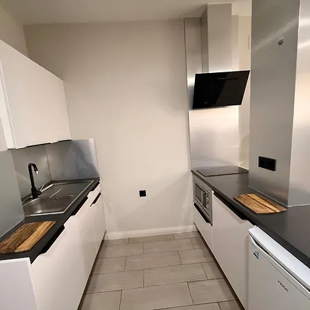 Apartment El Encanto Andaluz 2