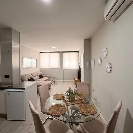 Apartment El Encanto Andaluz 2 *
