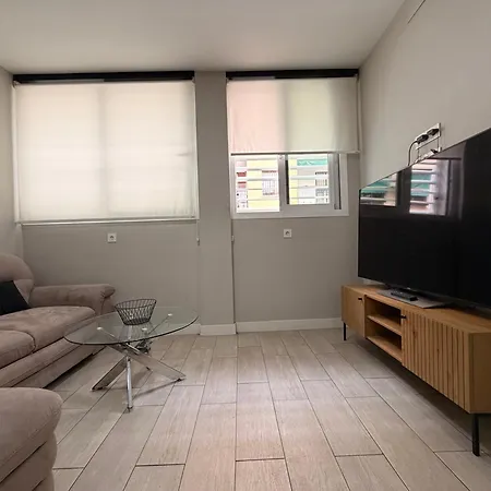 El Encanto Andaluz 2 Apartment Córdoba
