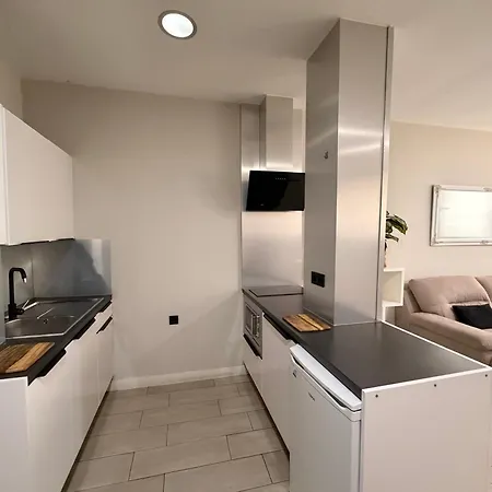 El Encanto Andaluz 2 Apartment Córdoba